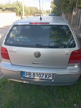 VW Polo | Mobile.bg    2
