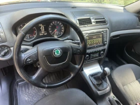 Skoda Octavia 1.8 tsi 160 44 | Mobile.bg    7