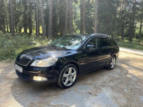 Skoda Octavia 1.8 tsi 160 44 | Mobile.bg    2