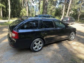 Skoda Octavia 1.8 tsi 160 44 | Mobile.bg    5