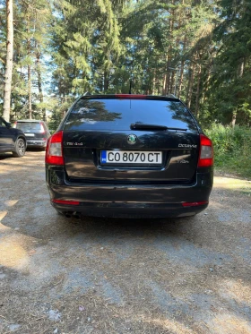 Skoda Octavia 1.8 tsi 160 44 | Mobile.bg    4