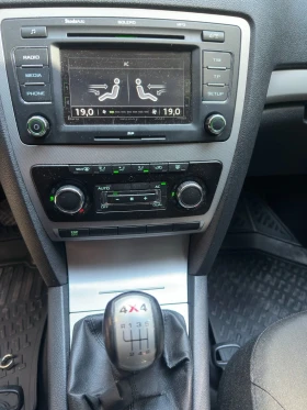 Skoda Octavia 1.8 tsi 160 44 | Mobile.bg    8