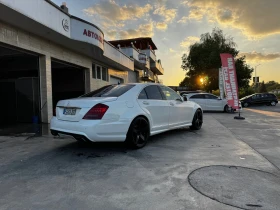 Mercedes-Benz S 350 S 350 CDI AMG - 28000 лв. - 53327042 6
