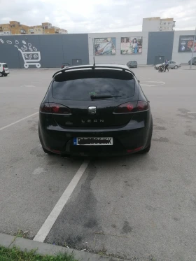 Seat Leon 2.0 TDI  | Mobile.bg    3