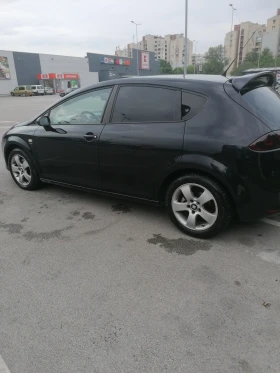 Seat Leon 2.0 TDI  | Mobile.bg    4