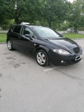 Seat Leon 2.0 TDI  | Mobile.bg    2