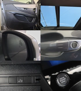 Peugeot 3008 2.0GT BLUEHDI 181  EAT8 | Mobile.bg    14