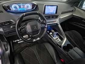 Peugeot 3008 2.0GT BLUEHDI 181  EAT8 | Mobile.bg    10