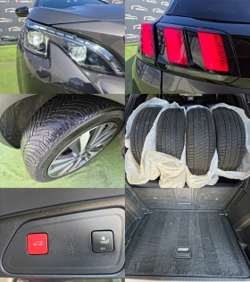Peugeot 3008 2.0GT BLUEHDI 181  EAT8 | Mobile.bg    16