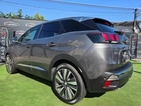 Peugeot 3008 2.0GT BLUEHDI 181  EAT8 | Mobile.bg    4