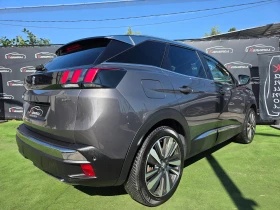 Peugeot 3008 2.0GT BLUEHDI 181  EAT8 | Mobile.bg    5