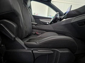 Peugeot 3008 2.0GT BLUEHDI 181  EAT8 | Mobile.bg    9