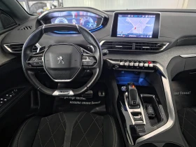 Peugeot 3008 2.0GT BLUEHDI 181  EAT8 | Mobile.bg    8
