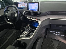 Peugeot 3008 2.0GT BLUEHDI 181  EAT8 | Mobile.bg    12
