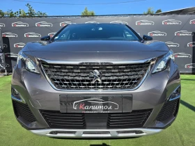 Peugeot 3008 2.0GT BLUEHDI 181  EAT8 | Mobile.bg    2