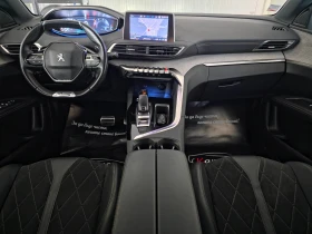 Peugeot 3008 2.0GT BLUEHDI 181  EAT8 | Mobile.bg    6