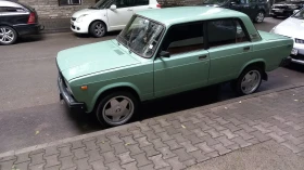 Lada 2107 | Mobile.bg    9