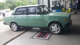  Lada 2107