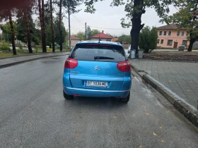 Обява за продажба на Citroen C4 Picasso ~3 800 лв. - изображение 4