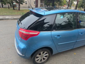 Обява за продажба на Citroen C4 Picasso ~3 800 лв. - изображение 2
