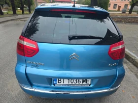 Обява за продажба на Citroen C4 Picasso ~3 800 лв. - изображение 1