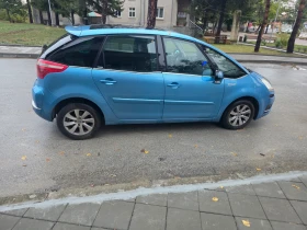 Обява за продажба на Citroen C4 Picasso ~3 800 лв. - изображение 3