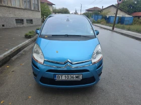 Обява за продажба на Citroen C4 Picasso ~3 800 лв. - изображение 1