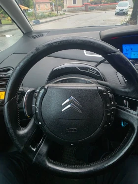 Обява за продажба на Citroen C4 Picasso ~3 800 лв. - изображение 5