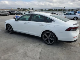 Honda Accord * HYBRID* SPORT - 37999 лв. / 19428.58 € - 41750709 2
