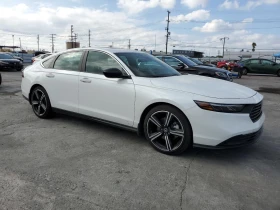 Honda Accord * HYBRID* SPORT - 37999 лв. / 19428.58 € - 41750709 4