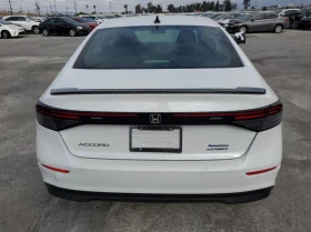 Honda Accord * HYBRID* SPORT - 37999 лв. / 19428.58 € - 41750709 6