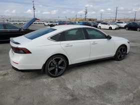 Honda Accord * HYBRID* SPORT - 37999 лв. / 19428.58 € - 41750709 3