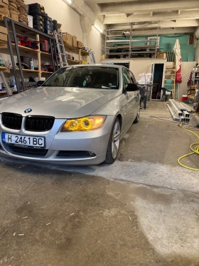 BMW 320 - 7600 лв. / 3885.82 € - 31868377 5