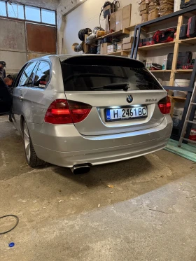 BMW 320 - 7600 лв. / 3885.82 € - 31868377 7