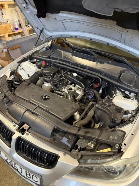 BMW 320 - 7600 лв. / 3885.82 € - 31868377 13