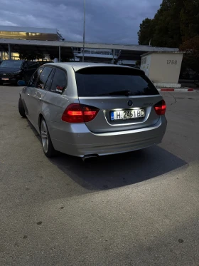 BMW 320 - 7600 лв. / 3885.82 € - 31868377 3