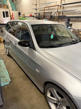 BMW 320 - 7600 лв. / 3885.82 € - 31868377 6
