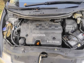 Honda Civic 2.2  | Mobile.bg    8