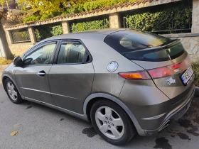     Honda Civic 2.2 