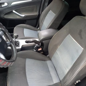 Ford Mondeo | Mobile.bg    7