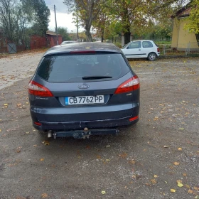 Ford Mondeo | Mobile.bg    8