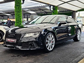 Audi A7 RS7/313PS/GERMANY/DISTRОN/BOSE/ПОДГРЕВ/MEMORY/LIZI