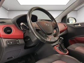 Hyundai I10 - 12350 € / 24154.50 лв. - 81034148 6