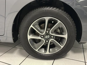 Hyundai I10 - 12350 € / 24154.50 лв. - 81034148 16