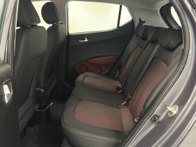Hyundai I10 - 12350 € / 24154.50 лв. - 81034148 11