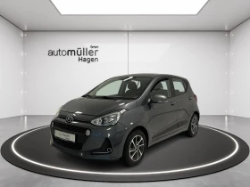 Hyundai I10 - 12350 € / 24154.50 лв. - 81034148 2