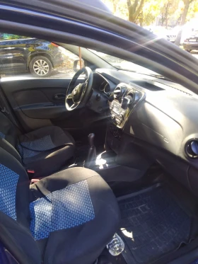 Dacia Logan, снимка 9