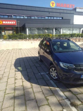 Dacia Logan, снимка 2
