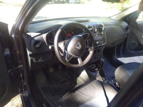 Dacia Logan, снимка 10