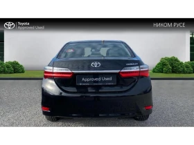 Toyota Corolla D4D - 20700 лв. / 10583.74 € - 86793356 8